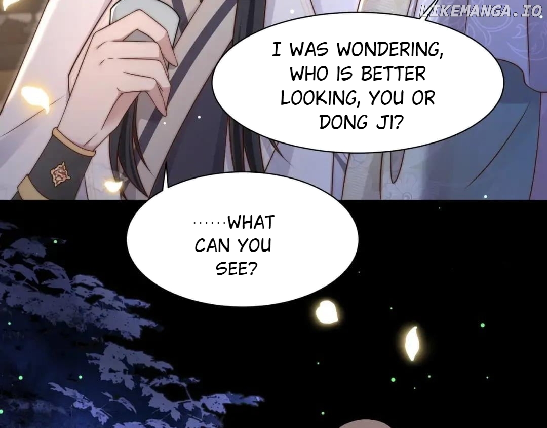 Lonely Emperor Chases His Sister-in-Law Chapter 50 - page 82